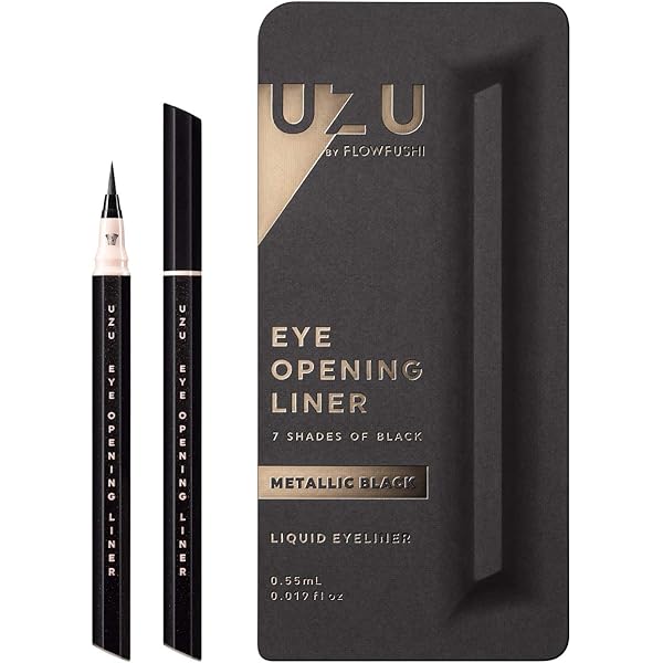 Amazon.co.jp: UZU BY FLOWFUSHI (ウズバイフローフシ) 限定 38